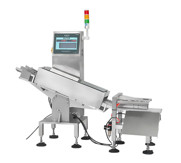 Tube Checkweigher Tube Checkweigher