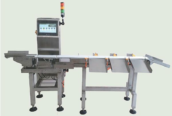 SCW系列分選秤保養(yǎng)和維護(hù)